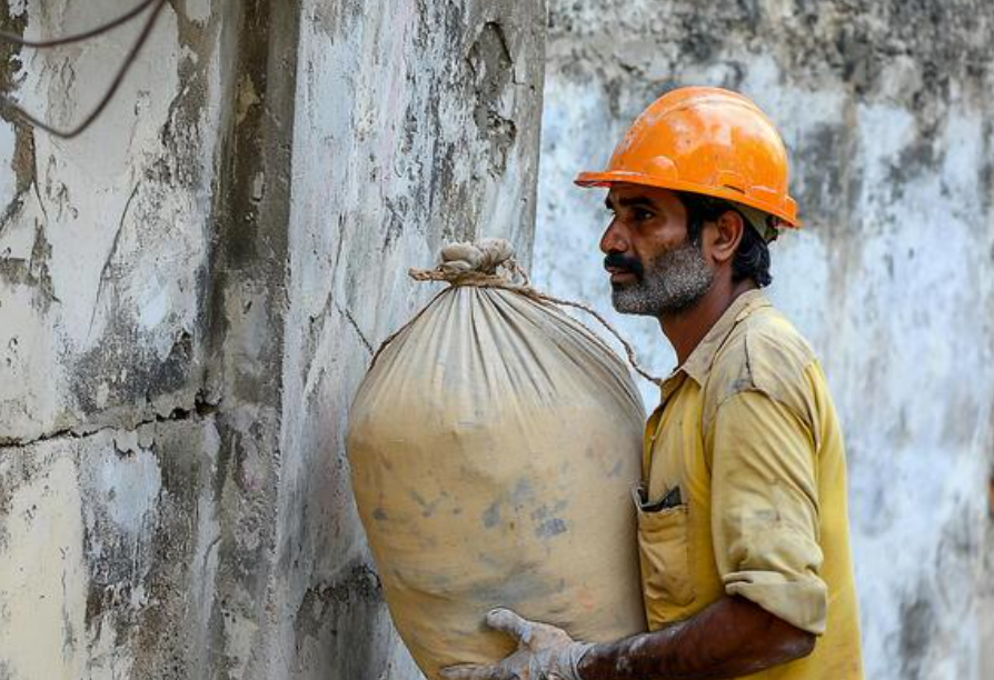 Labour Contractors in Patan & Civil Labour Contractor Patan Services