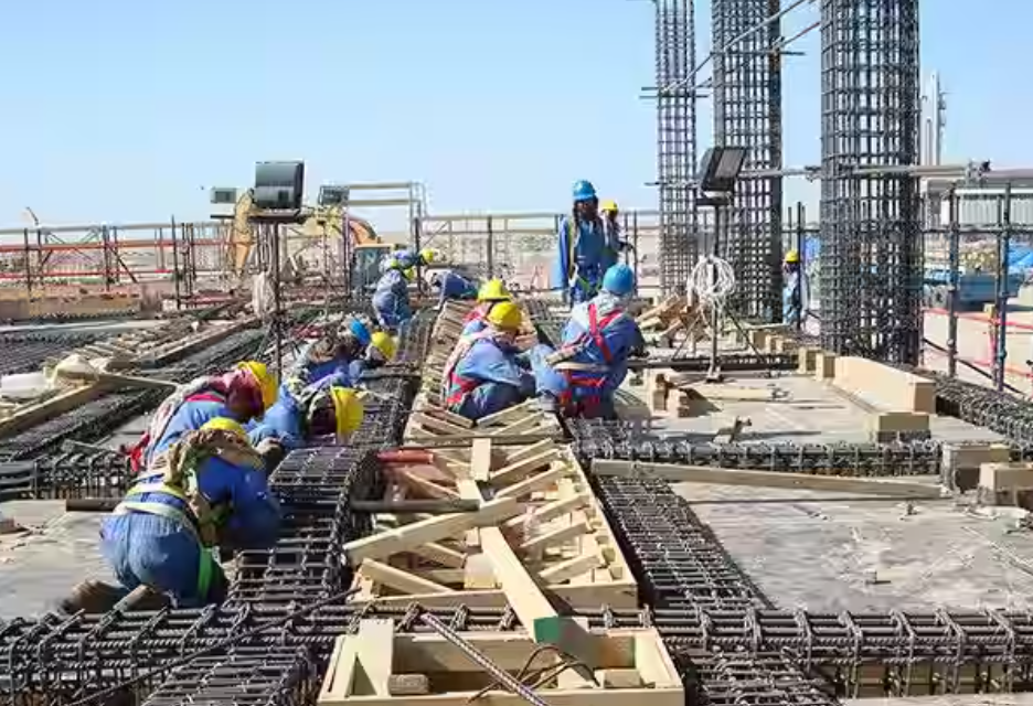 Empowering Construction Workers in Ahmedabad and Across Gujarat