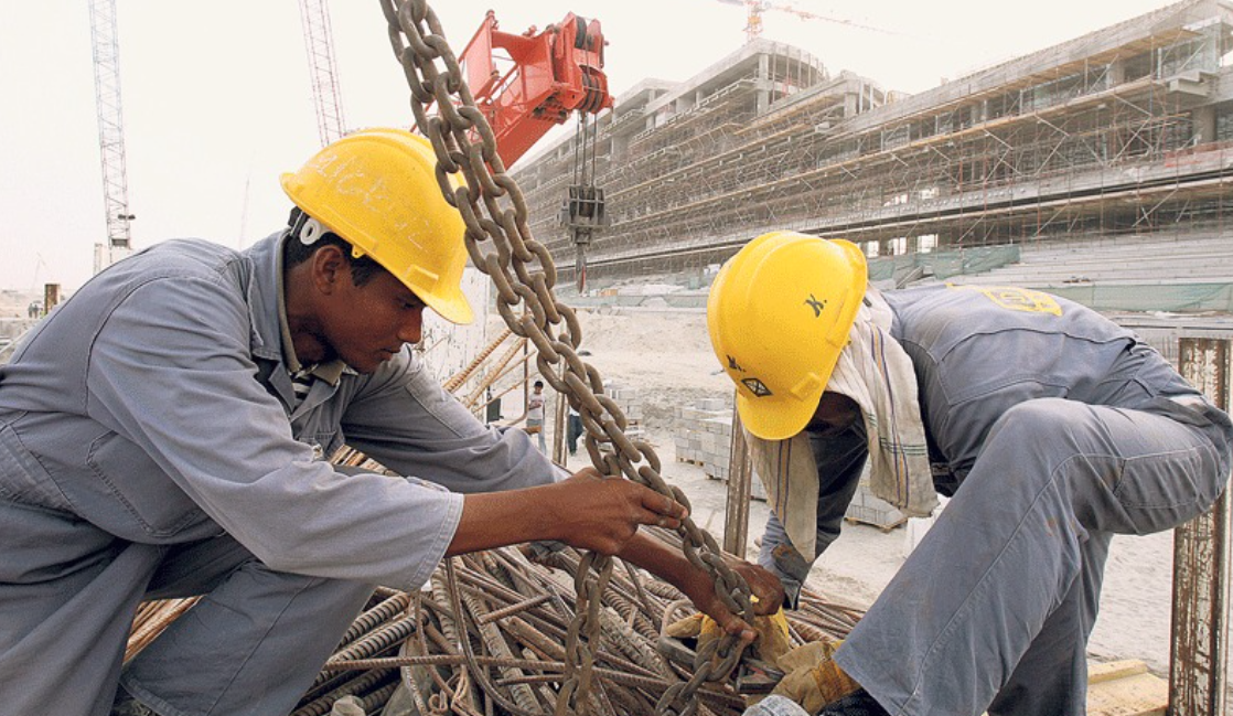 Factory Labour Contractor in Ahmedabad & Industrial Labour Contractors