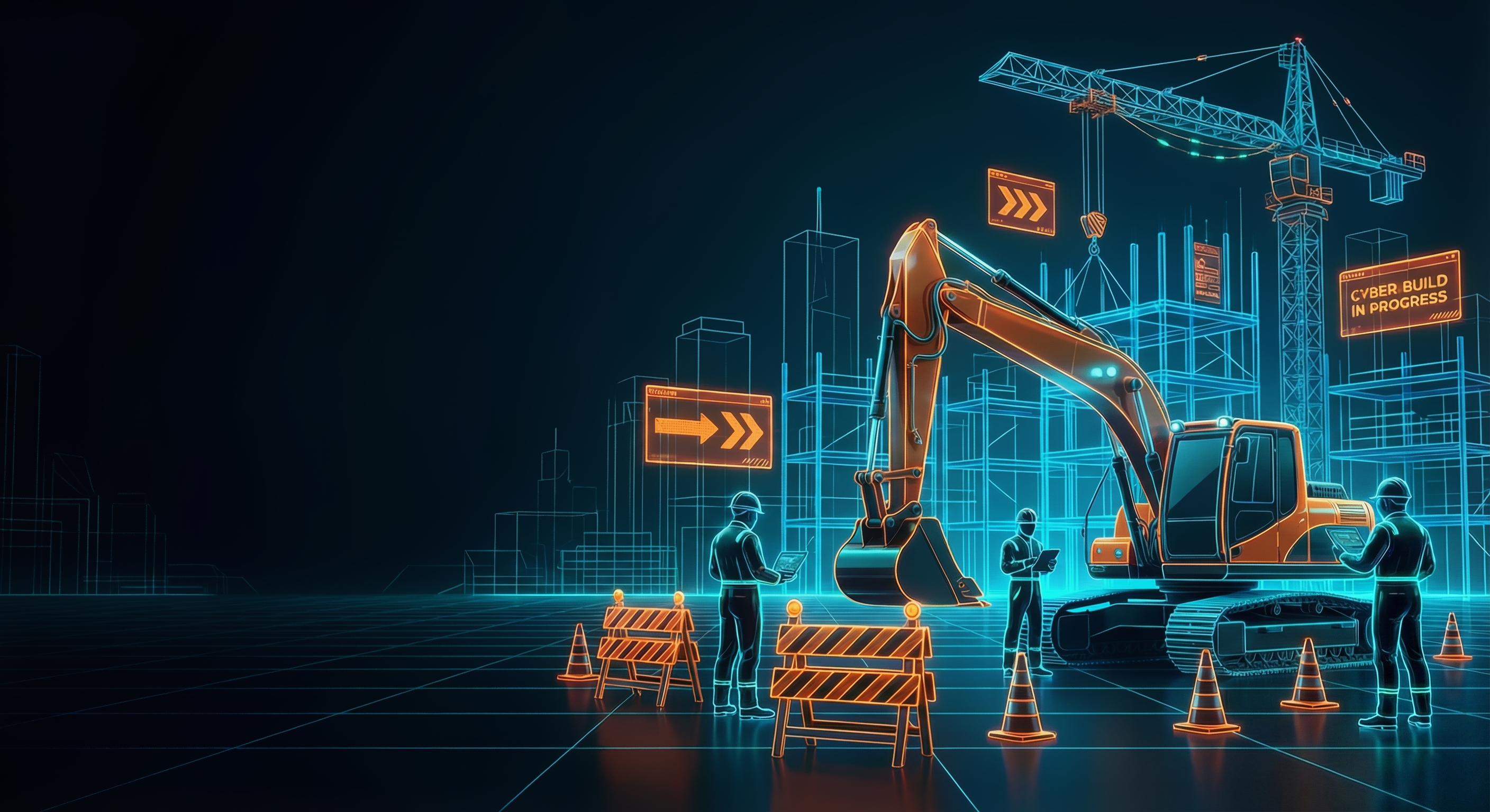 Construction Labours Supplier